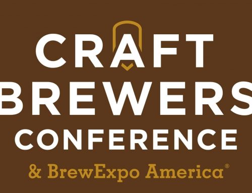 Come Visit Us At America’s Largest Craft Brewing Industry Gathering!