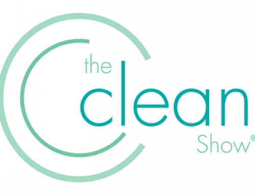 Clean Show 2019